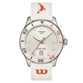 Tissot Seastar Wilson WNBA Damenuhr - T120.410.17.011.00